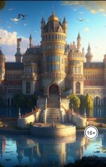 обложка книги Anna Konda "Хроники Зирнеи"