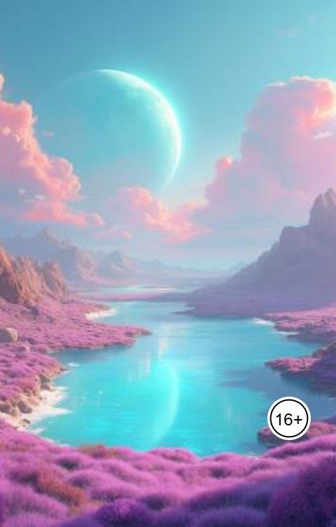 Обложка книги Фарманова Анжелика Случай на Терре.