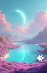 обложка книги Фарманова Анжелика "Случай на Терре."