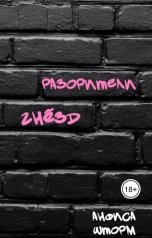 обложка книги Анфиса Шторм "Разорители гнёзд"