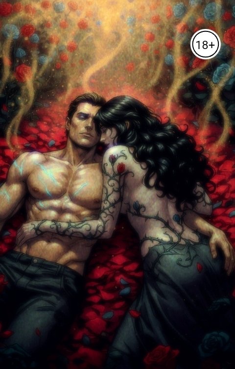 Обложка книги Б.Н.С. Царь Ничего