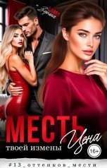 обложка книги Слава Зорина "Месть. Цена твоей измены"