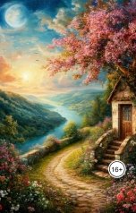 обложка книги Earl-007 "Мечта для тебя"