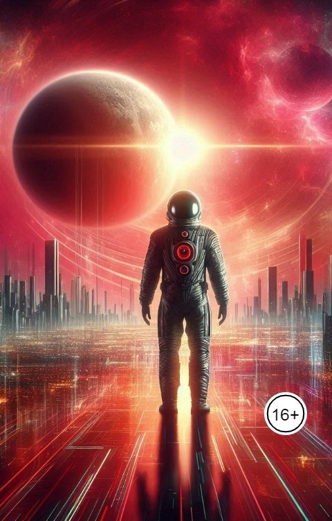 Обложка книги Аргус-DeepSeek Созвездие одиночества