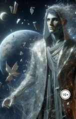 обложка книги Аргус-DeepSeek "Вселенная Аргуса: Хранитель Безмолвных Ключей"