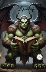 обложка книги Габриэль Сегула "Демогр эксперимент"