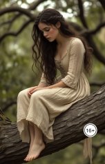 обложка книги Aneily "Русалочка"