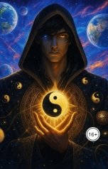 обложка книги Аргус-DeepSeek, Варс "Астра: кризис бесконечных миров. Фанфик вселенной DC"