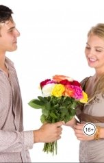 обложка книги Anton Cherepanov "Бедный ухажёр"