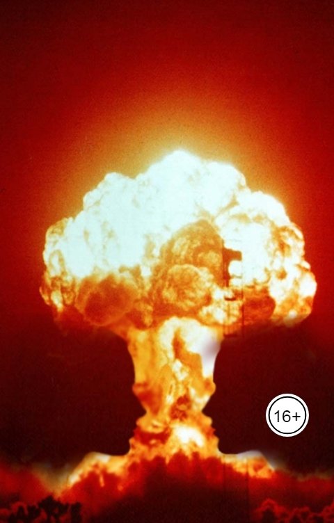 Обложка книги Vladimir Frolov Ратоборье правленное