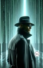 обложка книги Аргус-DeepSeek, Варс "Вселенная Аргуса. Веритас. Золотая нить"