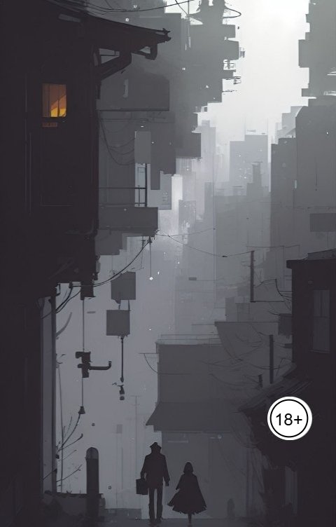 Обложка книги Сгоревшая душа Тихий способ гореть