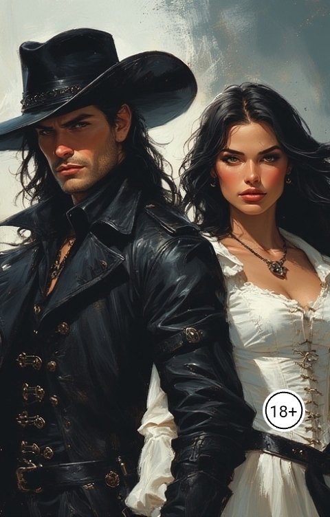 Обложка книги Tanya Bar Ван Хельсинг