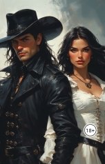 обложка книги Tanya Bar "Ван Хельсинг"