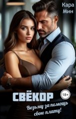 обложка книги Кара Мин "Свёкор. Возьму за помощь свою плату!"