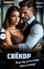 обложка книги Кара Мин "Свёкор. Возьму за помощь свою плату!"