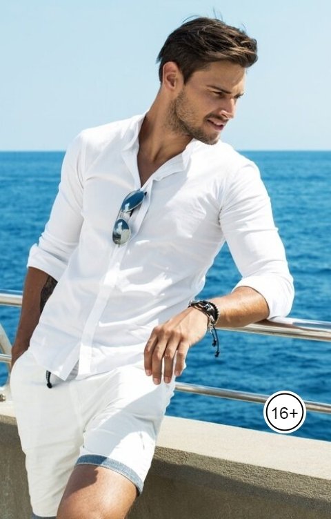 Обложка книги Anton Cherepanov Идеальный мужчина