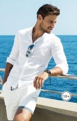 обложка книги Anton Cherepanov "Идеальный мужчина"