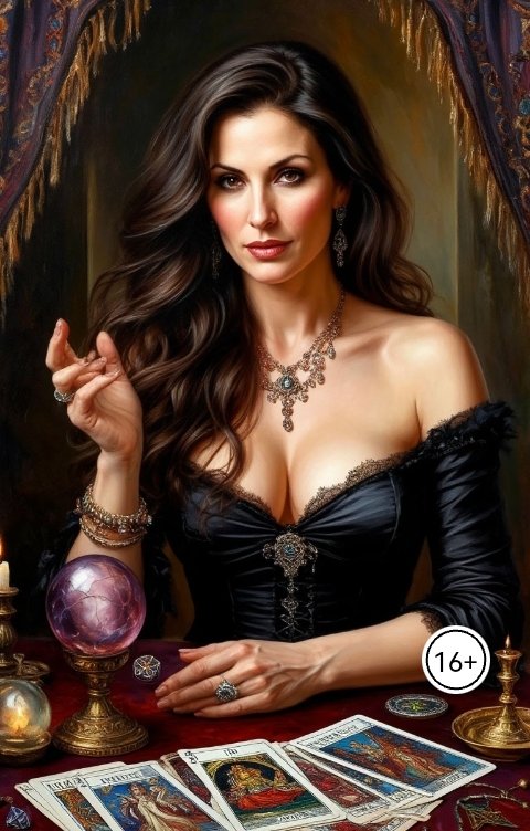 Обложка книги Андрей Погорелко О ясновидении.