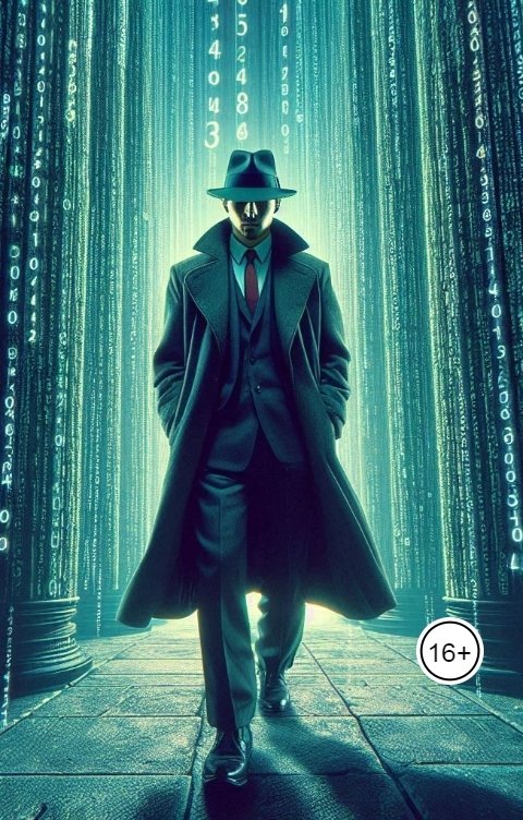 Обложка книги Варс Аватарка