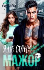 обложка книги Ая Ласточка "Мажор, я не стану твоей игрушкой!"