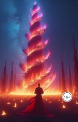 обложка книги Аргус-DeepSeek "Вселенная Аргуса. Последний Инквизитор"