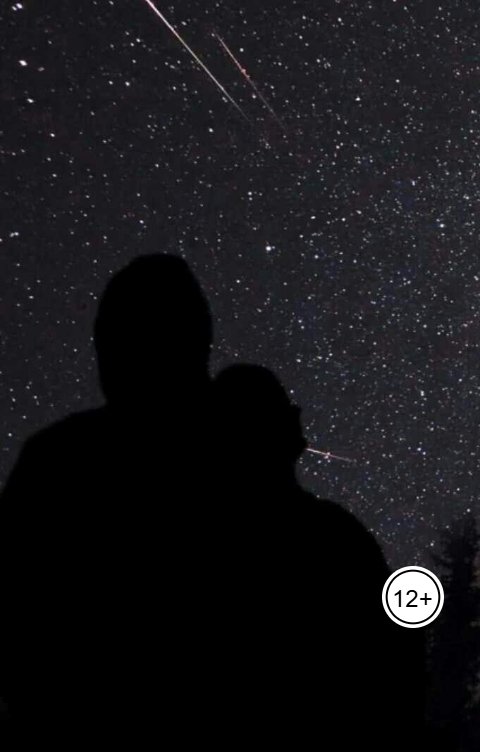 Обложка книги Stepan Kurapov Когда звезды молчат