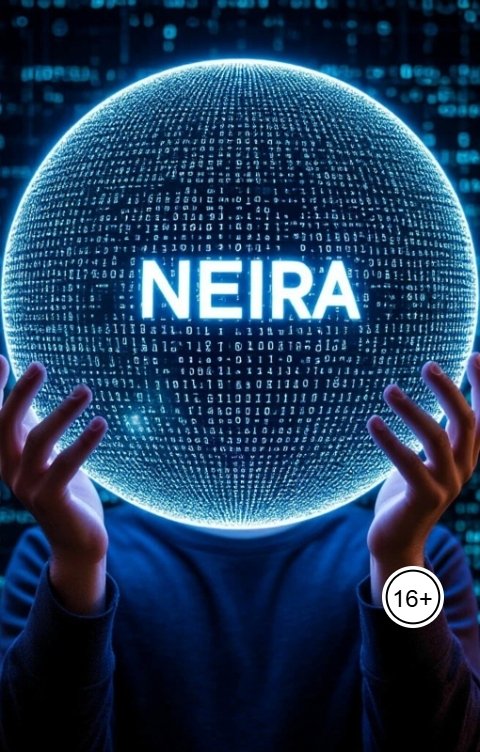 Обложка книги Софи Грассо Нейра