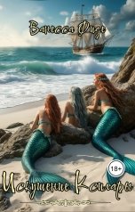 обложка книги Ванесса Фиде "Искушение Ксилары. Книга девятая"