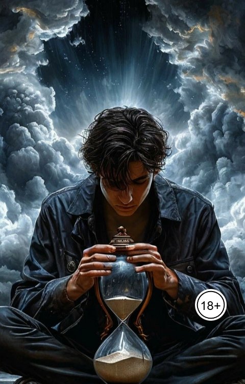 Обложка книги Лазарь 5 секунд