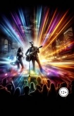 обложка книги Варс "Концерт для угасающего мира. (Автор Алиса)"