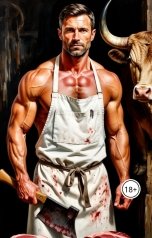 обложка книги Андрей Погорелко "Сырое мясо."