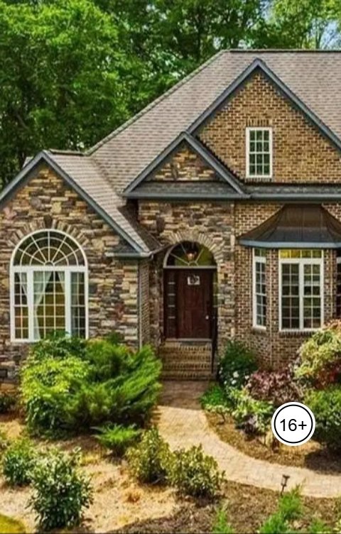 Обложка книги Maryn Poetry Моё жилищное чудо