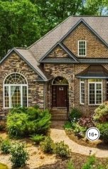 обложка книги Maryn Poetry "Моё жилищное чудо"