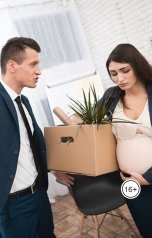 обложка книги Anton Cherepanov "Мой малыш"