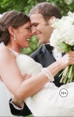 обложка книги Anton Cherepanov "Свадьбу не отменить"