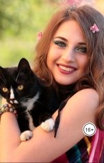 обложка книги Anton Cherepanov "Красивая и одинокая"