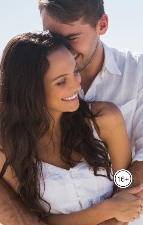 Обложка книги Anton Cherepanov Судьбоносная встреча