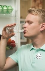 обложка книги Anton Cherepanov "История про температурку"