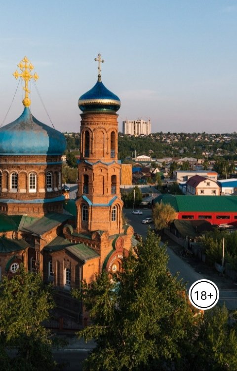 Обложка книги Андрей Погорелко А есть ли Бог?