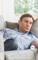 обложка книги Anton Cherepanov "Лежебока"