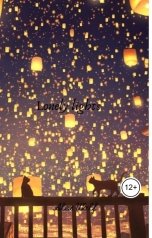 обложка книги Aleks Wolf "Одинокие огоньки"