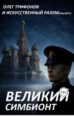 обложка книги Олег Трифонов "Великий Симбионт"