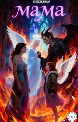 обложка книги Непостижимая "Мама"