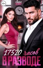 обложка книги Лиана Лемур "17520 часов в разводе"