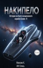 обложка книги r01032005qwop, Максим К "Накипело"