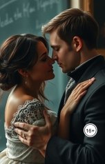 обложка книги stasy "Запах мела"