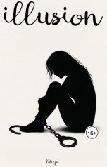 обложка книги Алиция Г. "Иллюзия"