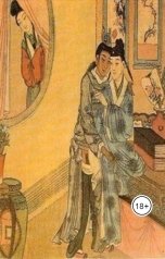 обложка книги Андрей Ланиус "Соль любви"