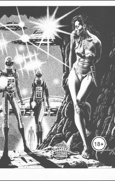 Обложка книги Андрей Ланиус Рассказы из Седых Времен